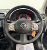 USED 2013 63 NISSAN MICRA 1.2 Acenta Hatchback 5dr Petrol CVT Euro 5 (80 ps) 
