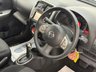 USED 2013 63 NISSAN MICRA 1.2 Acenta Hatchback 5dr Petrol CVT Euro 5 (80 ps) 