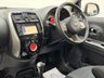 USED 2013 63 NISSAN MICRA 1.2 Acenta Hatchback 5dr Petrol CVT Euro 5 (80 ps) 