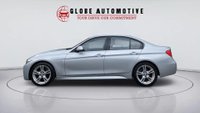 USED 2014 14 BMW 3 SERIES 2.0 320d M Sport Euro 5 (s/s) 4dr Â£35TAX|LTHR HTD STS|SAT NAV|BT