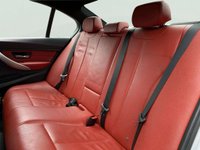 USED 2014 14 BMW 3 SERIES 2.0 320d M Sport Euro 5 (s/s) 4dr Â£35TAX|LTHR HTD STS|SAT NAV|BT