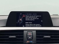 USED 2014 14 BMW 3 SERIES 2.0 320d M Sport Euro 5 (s/s) 4dr Â£35TAX|LTHR HTD STS|SAT NAV|BT