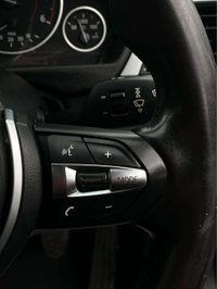 USED 2014 14 BMW 3 SERIES 2.0 320d M Sport Euro 5 (s/s) 4dr Â£35TAX|LTHR HTD STS|SAT NAV|BT