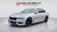 USED 2014 11 BMW 3 SERIES 2.0 320d M Sport Saloon Diesel Manual Â£35TAX|LTHR HTD STS|SAT NAV|BT