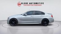 USED 2014 11 BMW 3 SERIES 2.0 320d M Sport Saloon Diesel Manual Â£35TAX|LTHR HTD STS|SAT NAV|BT