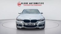 USED 2014 11 BMW 3 SERIES 2.0 320d M Sport Saloon Diesel Manual Â£35TAX|LTHR HTD STS|SAT NAV|BT