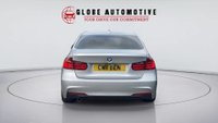 USED 2014 11 BMW 3 SERIES 2.0 320d M Sport Saloon Diesel Manual Â£35TAX|LTHR HTD STS|SAT NAV|BT