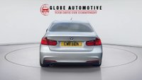 USED 2014 11 BMW 3 SERIES 2.0 320d M Sport Saloon Diesel Manual Â£35TAX|LTHR HTD STS|SAT NAV|BT