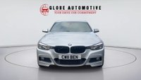 USED 2014 11 BMW 3 SERIES 2.0 320d M Sport Saloon Diesel Manual Â£35TAX|LTHR HTD STS|SAT NAV|BT