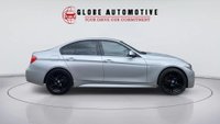 USED 2014 11 BMW 3 SERIES 2.0 320d M Sport Saloon Diesel Manual Â£35TAX|LTHR HTD STS|SAT NAV|BT