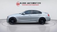 USED 2014 11 BMW 3 SERIES 2.0 320d M Sport Saloon Diesel Manual Â£35TAX|LTHR HTD STS|SAT NAV|BT