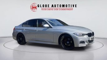 View our BMW 3 Series