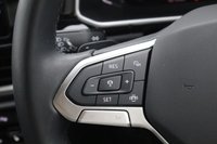 USED 2024 73 VOLKSWAGEN T-ROC 1.5 TSI R-Line 5dr DSG (SAT NAV, HEATED SEATS) 
