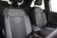 USED 2024 73 VOLKSWAGEN T-ROC 1.5 TSI R-Line 5dr DSG (SAT NAV, HEATED SEATS) 