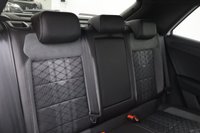 USED 2024 73 VOLKSWAGEN T-ROC 1.5 TSI R-Line 5dr DSG (SAT NAV, HEATED SEATS) 
