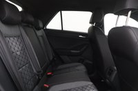 USED 2024 73 VOLKSWAGEN T-ROC 1.5 TSI R-Line 5dr DSG (SAT NAV, HEATED SEATS) 