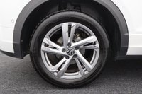 USED 2024 73 VOLKSWAGEN T-ROC 1.5 TSI R-Line 5dr DSG (SAT NAV, HEATED SEATS) 