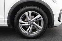 USED 2024 73 VOLKSWAGEN T-ROC 1.5 TSI R-Line 5dr DSG (SAT NAV, HEATED SEATS) 