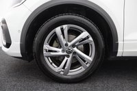 USED 2024 73 VOLKSWAGEN T-ROC 1.5 TSI R-Line 5dr DSG (SAT NAV, HEATED SEATS) 