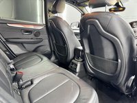 USED 2018 W BMW 2 SERIES ACTIVE TOURER 1.5 216d M Sport MPV 5dr Diesel Manual Euro 6 (s/s) (116 ps) FRESH ADVISORY-FREE MOT & OIL SERVICE INCLUDED