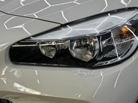 USED 2018 W BMW 2 SERIES ACTIVE TOURER 1.5 216d M Sport MPV 5dr Diesel Manual Euro 6 (s/s) (116 ps) FRESH ADVISORY-FREE MOT & OIL SERVICE INCLUDED