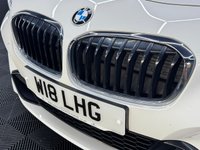 USED 2018 W BMW 2 SERIES ACTIVE TOURER 1.5 216d M Sport MPV 5dr Diesel Manual Euro 6 (s/s) (116 ps) FRESH ADVISORY-FREE MOT & OIL SERVICE INCLUDED