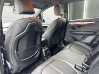 USED 2018 W BMW 2 SERIES ACTIVE TOURER 1.5 216d M Sport MPV 5dr Diesel Manual Euro 6 (s/s) (116 ps) FRESH ADVISORY-FREE MOT & OIL SERVICE INCLUDED