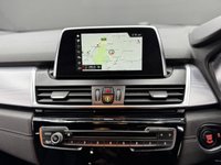 USED 2018 W BMW 2 SERIES ACTIVE TOURER 1.5 216d M Sport MPV 5dr Diesel Manual Euro 6 (s/s) (116 ps) FRESH ADVISORY-FREE MOT & OIL SERVICE INCLUDED