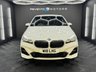 USED 2018 W BMW 2 SERIES ACTIVE TOURER 1.5 216d M Sport MPV 5dr Diesel Manual Euro 6 (s/s) (116 ps) FRESH ADVISORY-FREE MOT & OIL SERVICE INCLUDED