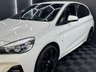 USED 2018 W BMW 2 SERIES ACTIVE TOURER 1.5 216d M Sport MPV 5dr Diesel Manual Euro 6 (s/s) (116 ps) FRESH ADVISORY-FREE MOT & OIL SERVICE INCLUDED