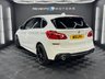 USED 2018 W BMW 2 SERIES ACTIVE TOURER 1.5 216d M Sport MPV 5dr Diesel Manual Euro 6 (s/s) (116 ps) FRESH ADVISORY-FREE MOT & OIL SERVICE INCLUDED