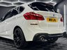 USED 2018 W BMW 2 SERIES ACTIVE TOURER 1.5 216d M Sport MPV 5dr Diesel Manual Euro 6 (s/s) (116 ps) FRESH ADVISORY-FREE MOT & OIL SERVICE INCLUDED