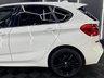 USED 2018 W BMW 2 SERIES ACTIVE TOURER 1.5 216d M Sport MPV 5dr Diesel Manual Euro 6 (s/s) (116 ps) FRESH ADVISORY-FREE MOT & OIL SERVICE INCLUDED