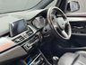 USED 2018 W BMW 2 SERIES ACTIVE TOURER 1.5 216d M Sport MPV 5dr Diesel Manual Euro 6 (s/s) (116 ps) FRESH ADVISORY-FREE MOT & OIL SERVICE INCLUDED