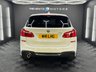 USED 2018 W BMW 2 SERIES ACTIVE TOURER 1.5 216d M Sport MPV 5dr Diesel Manual Euro 6 (s/s) (116 ps) FRESH ADVISORY-FREE MOT & OIL SERVICE INCLUDED