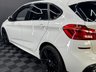 USED 2018 W BMW 2 SERIES ACTIVE TOURER 1.5 216d M Sport MPV 5dr Diesel Manual Euro 6 (s/s) (116 ps) FRESH ADVISORY-FREE MOT & OIL SERVICE INCLUDED