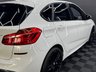 USED 2018 W BMW 2 SERIES ACTIVE TOURER 1.5 216d M Sport MPV 5dr Diesel Manual Euro 6 (s/s) (116 ps) FRESH ADVISORY-FREE MOT & OIL SERVICE INCLUDED