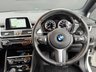 USED 2018 W BMW 2 SERIES ACTIVE TOURER 1.5 216d M Sport MPV 5dr Diesel Manual Euro 6 (s/s) (116 ps) FRESH ADVISORY-FREE MOT & OIL SERVICE INCLUDED