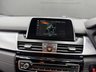 USED 2018 W BMW 2 SERIES ACTIVE TOURER 1.5 216d M Sport MPV 5dr Diesel Manual Euro 6 (s/s) (116 ps) FRESH ADVISORY-FREE MOT & OIL SERVICE INCLUDED