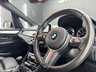 USED 2018 W BMW 2 SERIES ACTIVE TOURER 1.5 216d M Sport MPV 5dr Diesel Manual Euro 6 (s/s) (116 ps) FRESH ADVISORY-FREE MOT & OIL SERVICE INCLUDED
