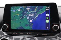 USED 2023 23 NISSAN JUKE 1.0 DIG-T Acenta 5dr (APPLE CAR PLAY, PRIVACY GLASS) 