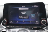 USED 2023 23 NISSAN JUKE 1.0 DIG-T Acenta 5dr (APPLE CAR PLAY, PRIVACY GLASS) 