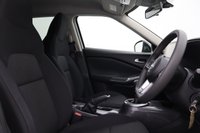 USED 2023 23 NISSAN JUKE 1.0 DIG-T Acenta 5dr (APPLE CAR PLAY, PRIVACY GLASS) 