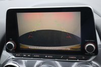 USED 2023 23 NISSAN JUKE 1.0 DIG-T Acenta 5dr (APPLE CAR PLAY, PRIVACY GLASS) 