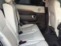 USED 2017 67 LAND ROVER DISCOVERY 3.0 TD V6 HSE Luxury Auto 4WD Euro 6 (s/s) 5dr FSH,12 MNTS MOT
