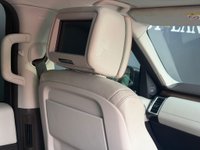 USED 2017 67 LAND ROVER DISCOVERY 3.0 TD V6 HSE Luxury Auto 4WD Euro 6 (s/s) 5dr FSH,12 MNTS MOT