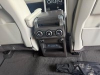 USED 2017 67 LAND ROVER DISCOVERY 3.0 TD V6 HSE Luxury Auto 4WD Euro 6 (s/s) 5dr FSH,12 MNTS MOT