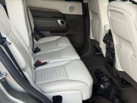 USED 2017 67 LAND ROVER DISCOVERY 3.0 TD V6 HSE Luxury Auto 4WD Euro 6 (s/s) 5dr FSH,12 MNTS MOT