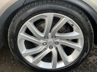 USED 2017 67 LAND ROVER DISCOVERY 3.0 TD V6 HSE Luxury Auto 4WD Euro 6 (s/s) 5dr FSH,12 MNTS MOT