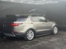 USED 2017 67 LAND ROVER DISCOVERY 3.0 TD V6 HSE Luxury Auto 4WD Euro 6 (s/s) 5dr FSH,12 MNTS MOT